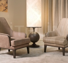 Итальянские Кресла - Кресло A 1499 фабрика Annibale Colombo