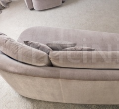 Итальянские Диваны - Трехместный диван A 1492/3 фабрика Annibale Colombo