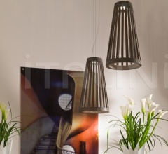 Итальянские Свет - Подвесной светильник Z 1511 фабрика Annibale Colombo