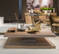 Журнальный столик O 1404/T фабрика Annibale Colombo