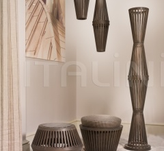 Итальянские Напольные светильники - Напольный светильник Z 1506 фабрика Annibale Colombo