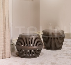 Кофейный столик O 1505 фабрика Annibale Colombo