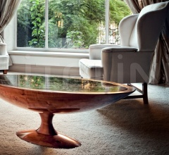 Кофейный столик O 1513 фабрика Annibale Colombo