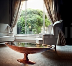 Кофейный столик O 1513 фабрика Annibale Colombo