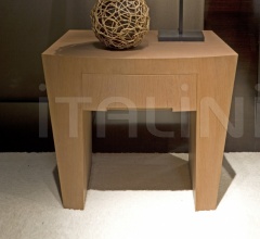 Итальянские Спальни - Тумбочка H 1398 фабрика Annibale Colombo