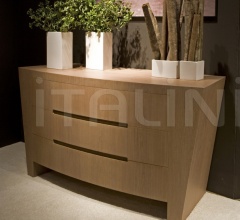 Итальянские Спальни - Комод H 1397 фабрика Annibale Colombo