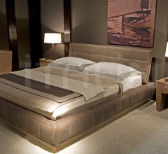 Итальянские Кровати - Кровать G 1396 Итальянские Кровати - Кровать G 1396 фабрика Annibale Colombo