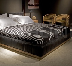 Итальянские Кровати - Кровать G 1396 Итальянские Кровати - Кровать G 1396 фабрика Annibale Colombo