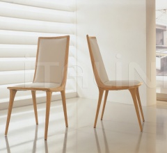 Стул B 1263 фабрика Annibale Colombo