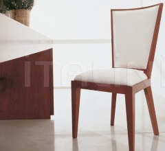 Стул B 1250 фабрика Annibale Colombo