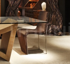 Стул B 1392 фабрика Annibale Colombo