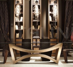 Стул B 1392 фабрика Annibale Colombo