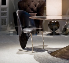 Стул B 1411 фабрика Annibale Colombo