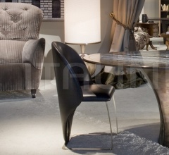 Стул B 1411 фабрика Annibale Colombo