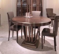 Итальянские Столы обеденные - Стол обеденный C 1594 Итальянские Столы обеденные - Стол обеденный C 1594 фабрика Annibale Colombo