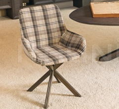 Стул B 1452 фабрика Annibale Colombo