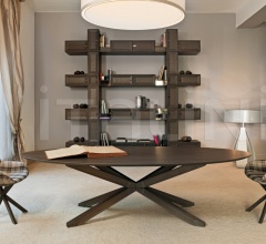 Стул B 1452 фабрика Annibale Colombo