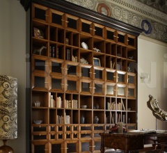 Итальянские Модульные системы - Модульная система L 1394 Итальянские Модульные системы - Модульная система L 1394 фабрика Annibale Colombo