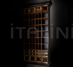 Итальянские Модульные системы - Модульная система L 1394 Итальянские Модульные системы - Модульная система L 1394 фабрика Annibale Colombo