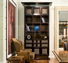 Итальянские Модульные системы - Модульная система L 1478 Итальянские Модульные системы - Модульная система L 1478 фабрика Annibale Colombo