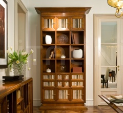 Итальянские Модульные системы - Модульная система L 1478 Итальянские Модульные системы - Модульная система L 1478 фабрика Annibale Colombo