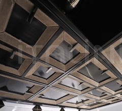 Итальянские Модульные системы - Модульная система W 1393 Итальянские Модульные системы - Модульная система W 1393 фабрика Annibale Colombo