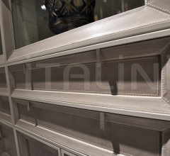 Итальянские Модульные системы - Модульная система W 1393 Итальянские Модульные системы - Модульная система W 1393 фабрика Annibale Colombo