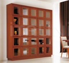 Итальянские Модульные системы - Модульная система W 1240 Итальянские Модульные системы - Модульная система W 1240 фабрика Annibale Colombo