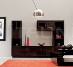 Итальянские Модульные системы - Модульная система W 1240 Итальянские Модульные системы - Модульная система W 1240 фабрика Annibale Colombo