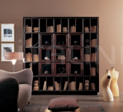 Итальянские Модульные системы - Модульная система W 1240 Итальянские Модульные системы - Модульная система W 1240 фабрика Annibale Colombo