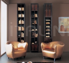 Итальянские Модульные системы - Модульная система W 1240 Итальянские Модульные системы - Модульная система W 1240 фабрика Annibale Colombo