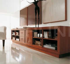 Итальянские Модульные системы - Модульная система W 1240 Итальянские Модульные системы - Модульная система W 1240 фабрика Annibale Colombo