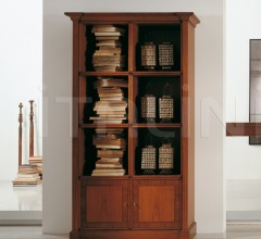 Итальянские Модульные системы - Модульная система L 1203 Итальянские Модульные системы - Модульная система L 1203 фабрика Annibale Colombo