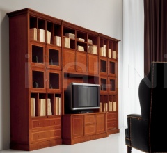 Итальянские Модульные системы - Модульная система L 1203 Итальянские Модульные системы - Модульная система L 1203 фабрика Annibale Colombo