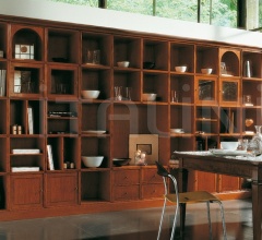 Итальянские Модульные системы - Модульная система L 1203 Итальянские Модульные системы - Модульная система L 1203 фабрика Annibale Colombo