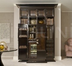 Итальянские Рестораны/Бары - Бар D 1495 Итальянские Рестораны/Бары - Бар D 1495 фабрика Annibale Colombo