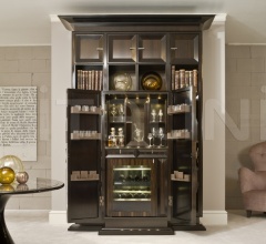 Итальянские Рестораны/Бары - Бар D 1495 Итальянские Рестораны/Бары - Бар D 1495 фабрика Annibale Colombo