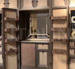 Итальянские Рестораны/Бары - Бар D 1494 Итальянские Рестораны/Бары - Бар D 1494 фабрика Annibale Colombo