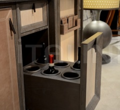 Итальянские Рестораны/Бары - Бар D 1494 Итальянские Рестораны/Бары - Бар D 1494 фабрика Annibale Colombo