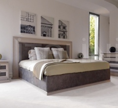 Итальянские Спальни - Тумбочка H 1488 фабрика Annibale Colombo