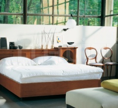 Итальянские Кровати - Кровать G 1214 Итальянские Кровати - Кровать G 1214 фабрика Annibale Colombo