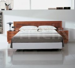 Итальянские Кровати - Кровать G 1246 Итальянские Кровати - Кровать G 1246 фабрика Annibale Colombo