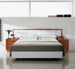 Итальянские Кровати - Кровать G 1246 Итальянские Кровати - Кровать G 1246 фабрика Annibale Colombo