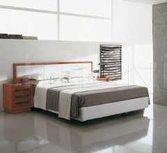 Итальянские Кровати - Кровать G 1246 Итальянские Кровати - Кровать G 1246 фабрика Annibale Colombo