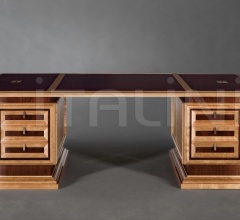 Итальянские Письменные столы - Письменный стол M 1461 Итальянские Письменные столы - Письменный стол M 1461 фабрика Annibale Colombo