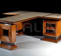 Итальянские Письменные столы - Письменный стол M 1463 Итальянские Письменные столы - Письменный стол M 1463 фабрика Annibale Colombo