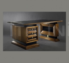 Итальянские Письменные столы - Письменный стол M 1514 Итальянские Письменные столы - Письменный стол M 1514 фабрика Annibale Colombo
