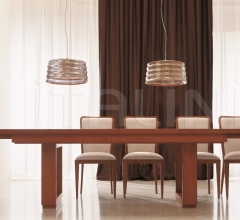 Итальянские Столы для конференц зала - Стол C 1272 фабрика Annibale Colombo