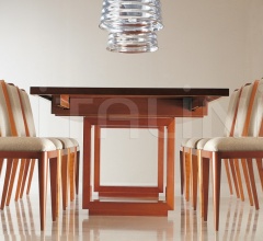 Итальянские Столы для конференц зала - Стол C 1272 фабрика Annibale Colombo