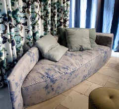 Диван Love Affair Диван Love Affair фабрика Erba Italia